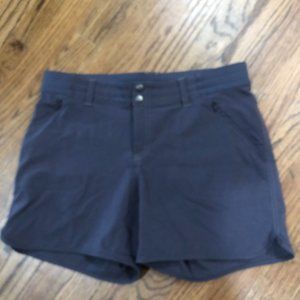 Kuhl shorts